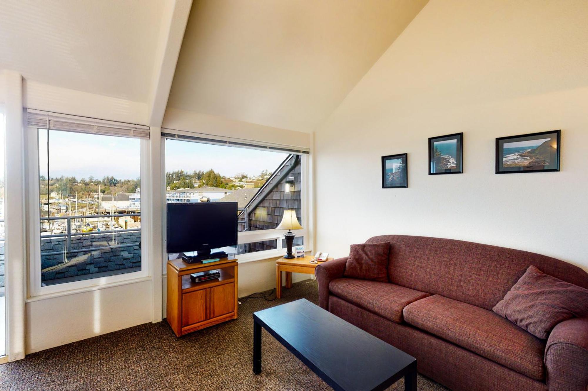 The Embarcadero Condos Newport Habitación foto